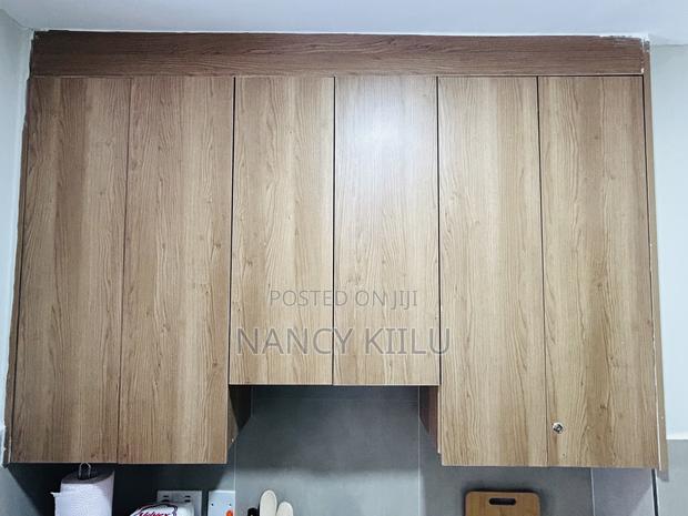 Fully Furnished Airbnb Studio in Nairobi West - Cozy Haven - thumbnail 9