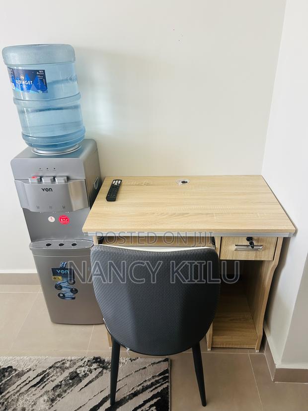 Fully Furnished Airbnb Studio in Nairobi West - Cozy Haven - thumbnail 5