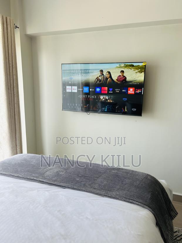 Fully Furnished Airbnb Studio in Nairobi West - Cozy Haven - thumbnail 3