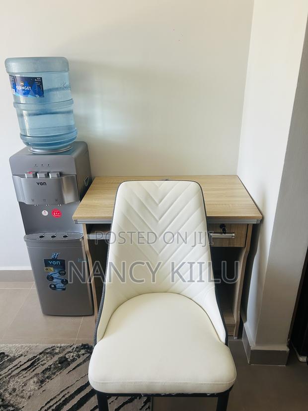 Fully Furnished Airbnb Studio in Nairobi West - Cozy Haven - thumbnail 6