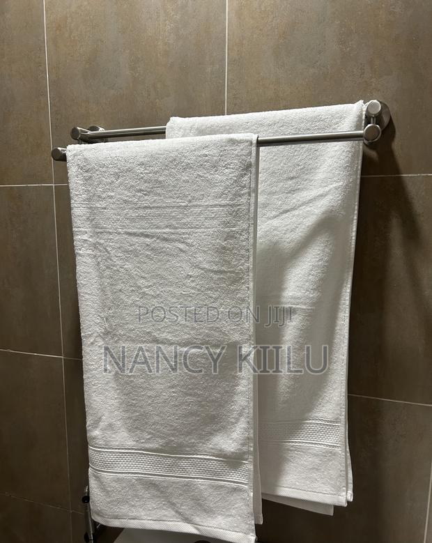 Fully Furnished Airbnb Studio in Nairobi West - Cozy Haven - thumbnail 16