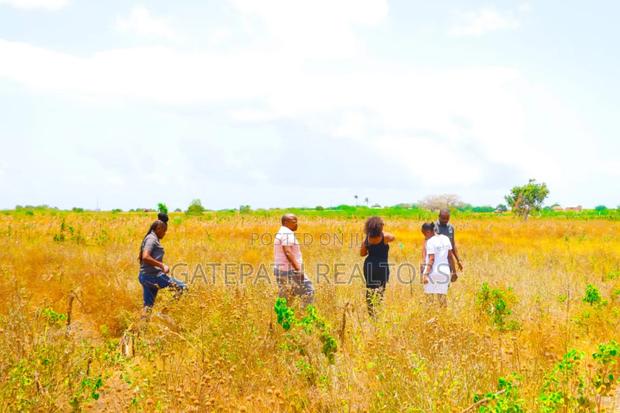 1/4 Acres In Malindi Kibaoni - thumbnail 6