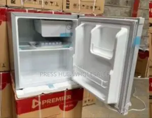 Premier One Door Bar Fridge 50l Refrigerator" 