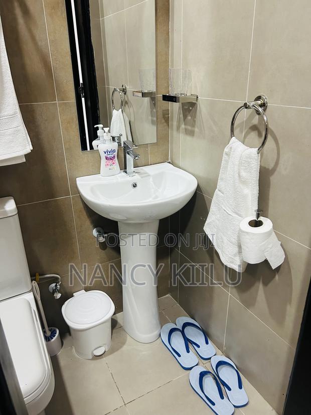 Fully Furnished Airbnb Studio in Nairobi West - Cozy Haven - thumbnail 14