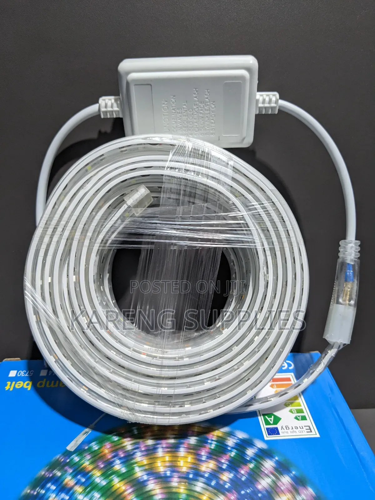 10m Led Snake Lights