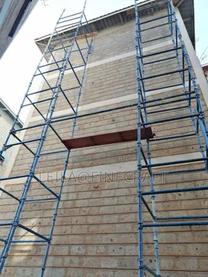 Scaffolding Towers for Rent