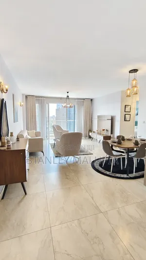 2 Bedroom Luxury Apartment for Sale in Kileleshwa