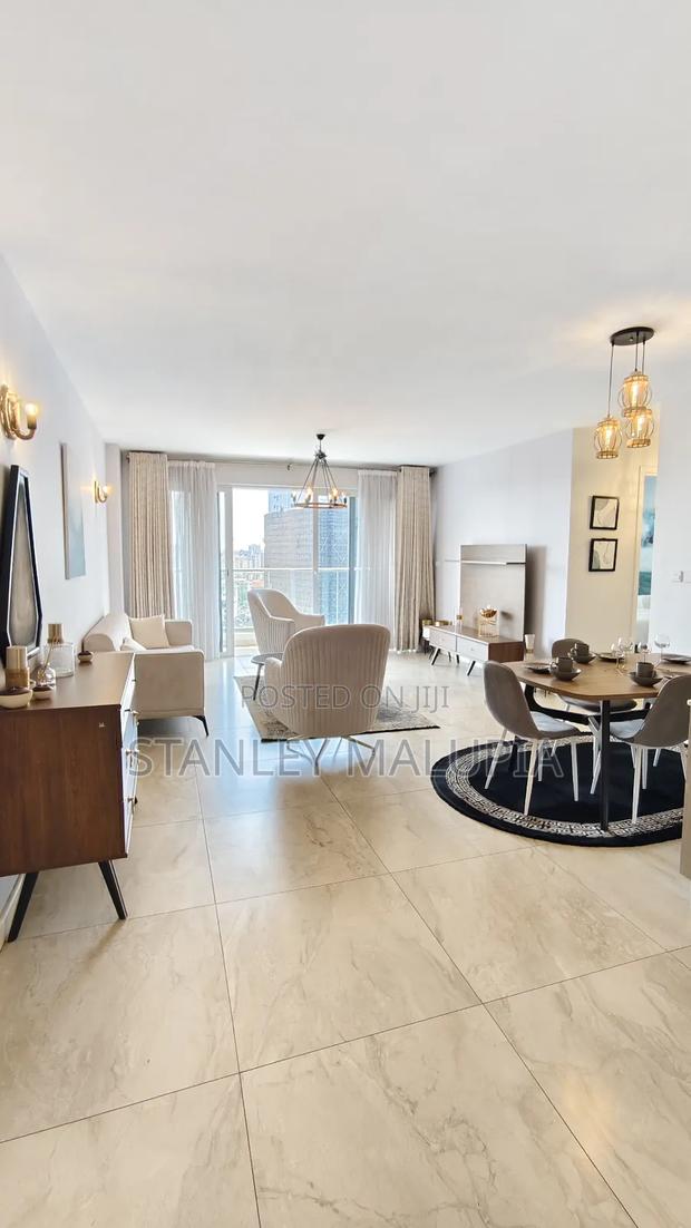 2 Bedroom Luxury Apartment for Sale in Kileleshwa