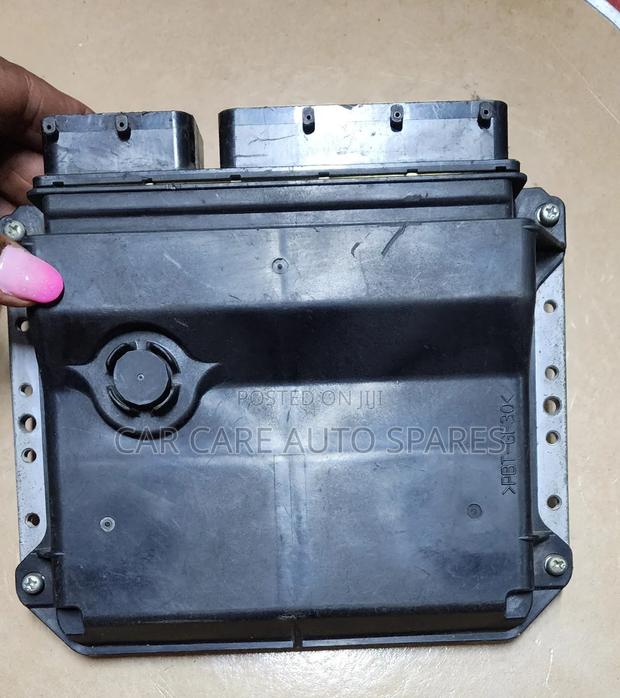 Engine Computer Toyota Premio/Fielder - thumbnail 2