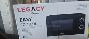 Legacy 20l Manual Control Microwave Oven.