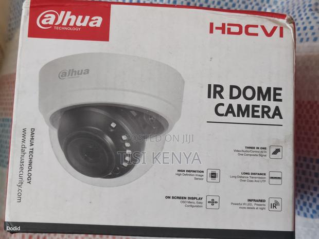 Dhua Camera