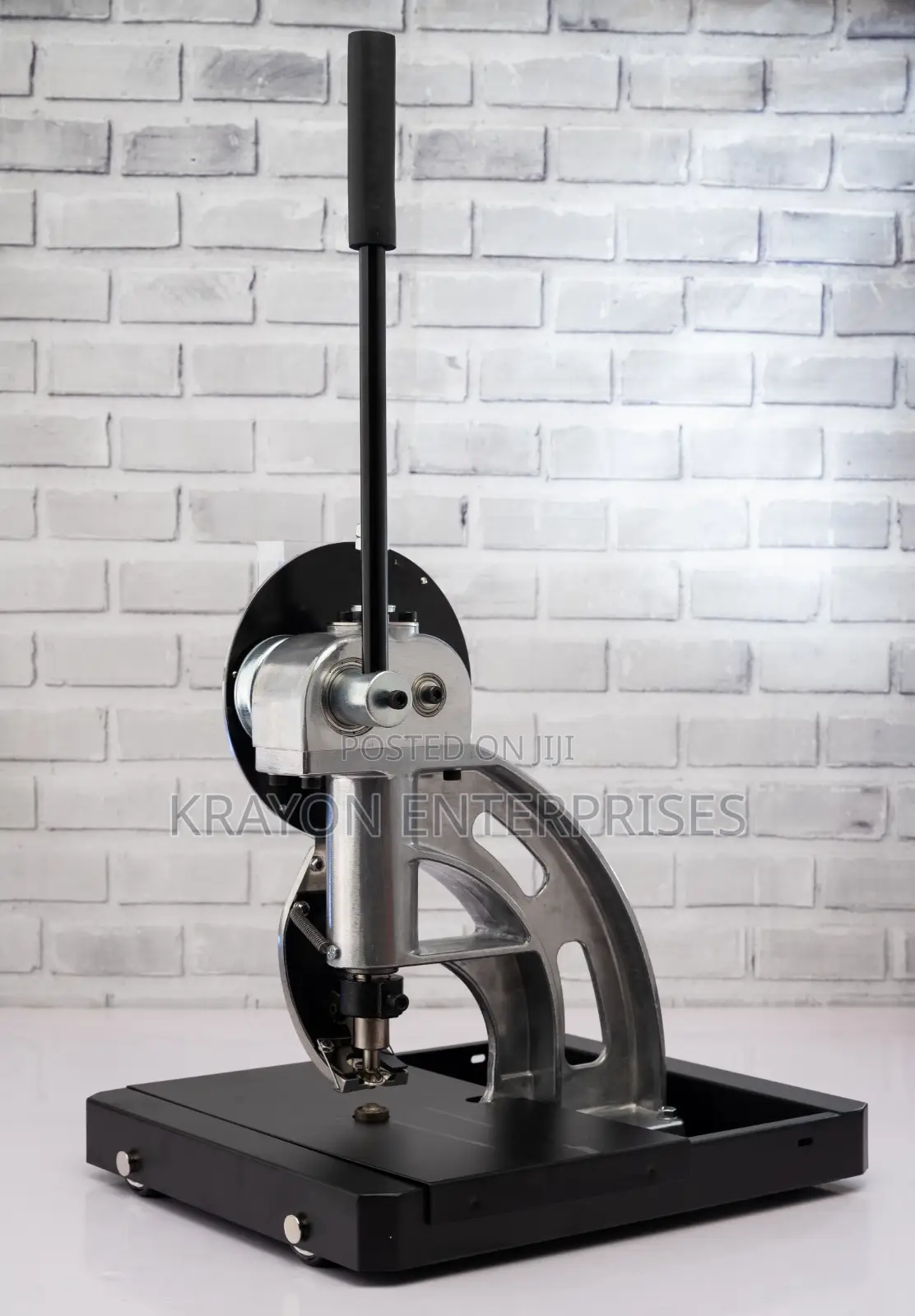 Grommet Machine