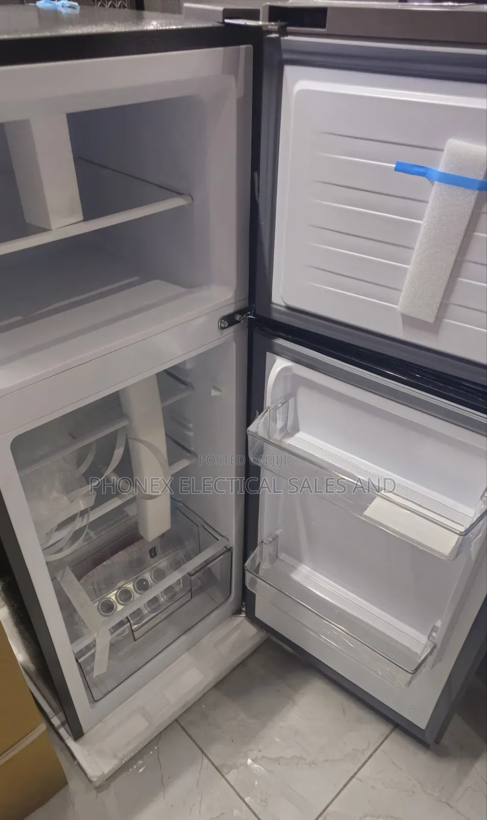 TCL 163litres