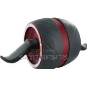 Giant Ab Roller