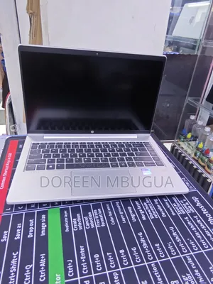 Laptop HP ProBook 440 G10 16GB Intel Core I5 SSD 512GB