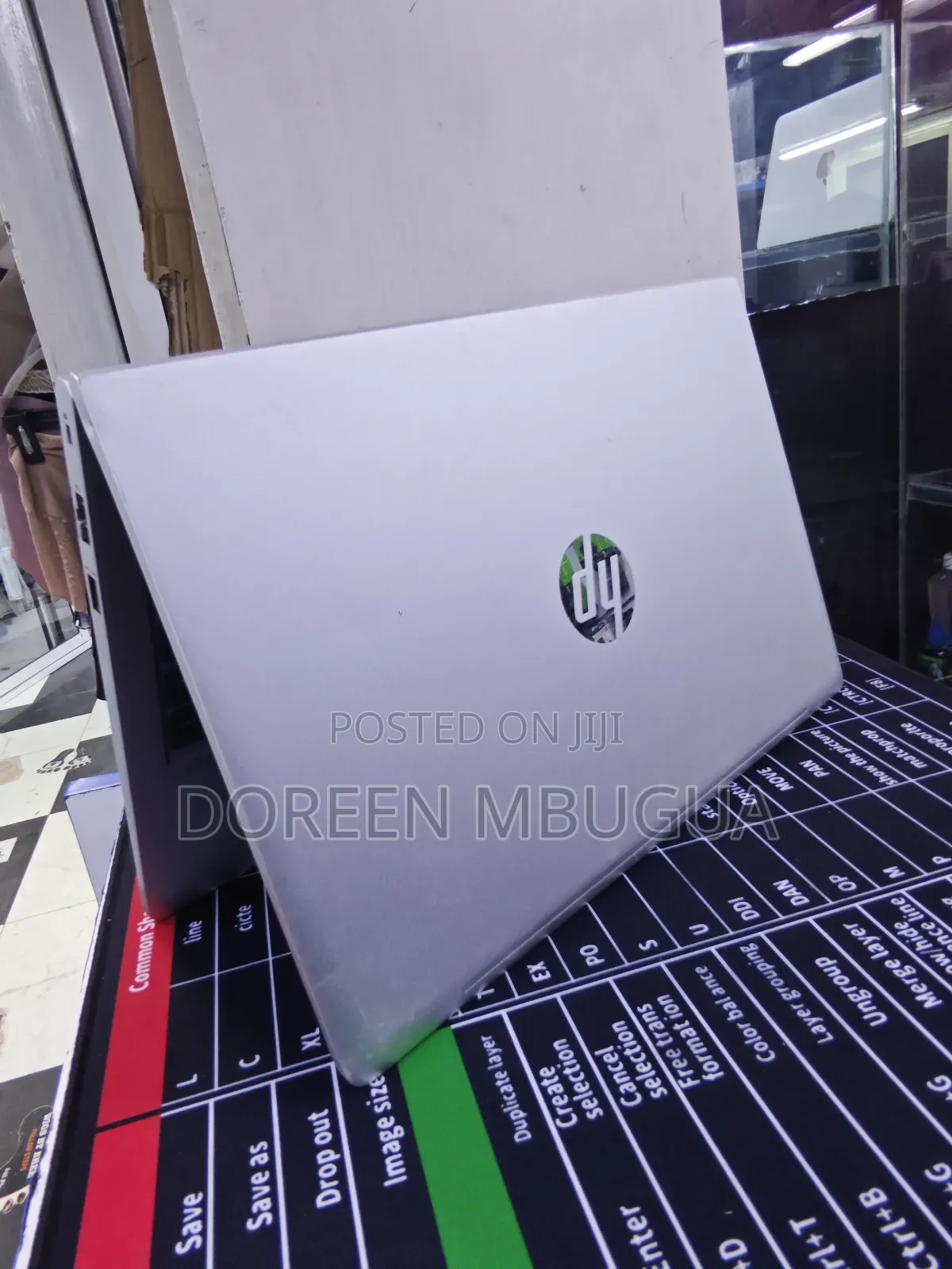 Laptop HP ProBook 440 G10 16GB Intel Core I5 SSD 512GB