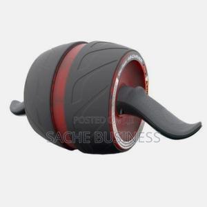 Great Ab Roller Machine - thumbnail 2