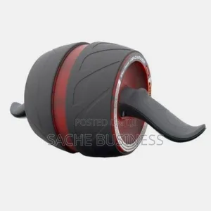 Great Ab Roller Machine