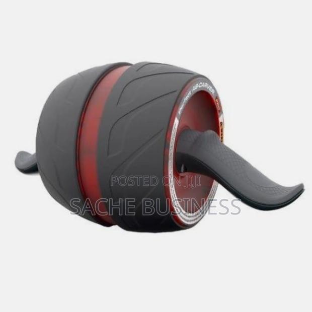 Great Ab Roller Machine - main view