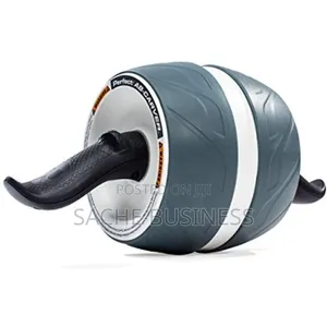 Perfect Fitness Ab Roller Machine
