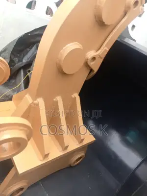 Excavator Ripper