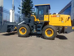 3t Shovel - Shantui