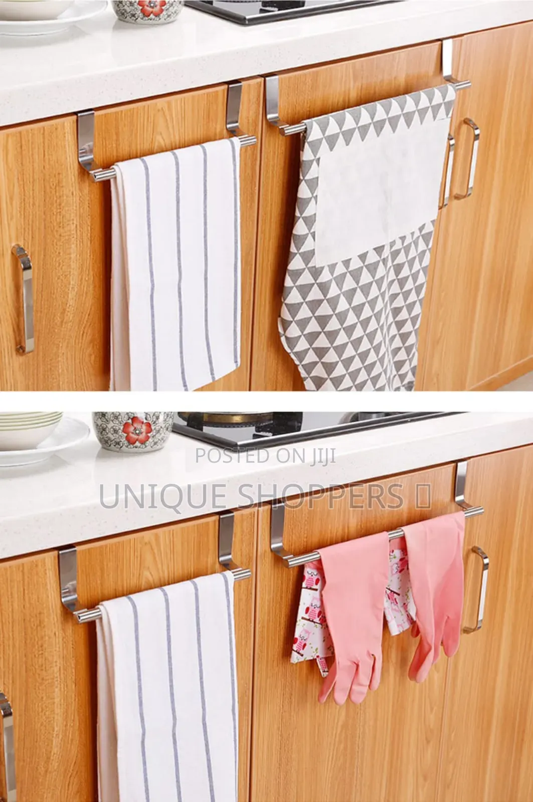 Towels Hook Home Organiser