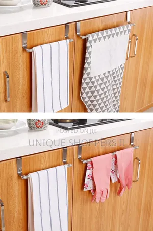 Towels Hook Home Organiser