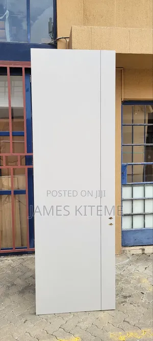 Laminate Interior Doors
