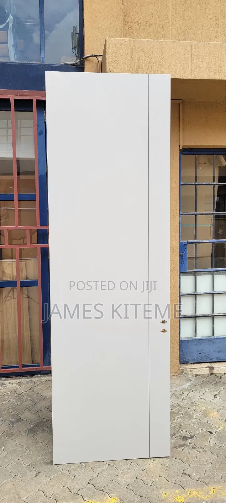 Laminate Interior Doors