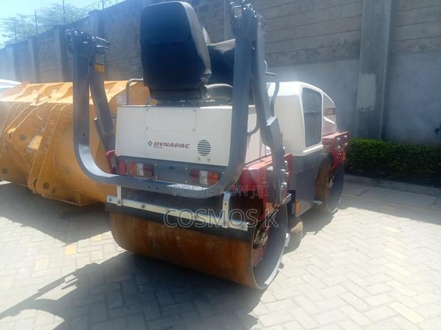 3t Dynapac Roller - thumbnail 2