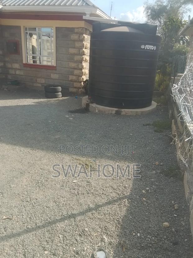 3bdrm Bungalow in Kanisani Road, Nkoroi for rent - thumbnail 3