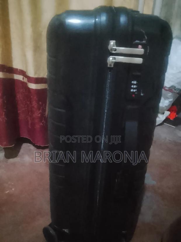 Suitcase -Fg - thumbnail 2