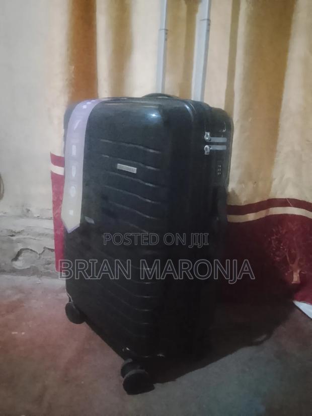 Suitcase -Fg - thumbnail 3