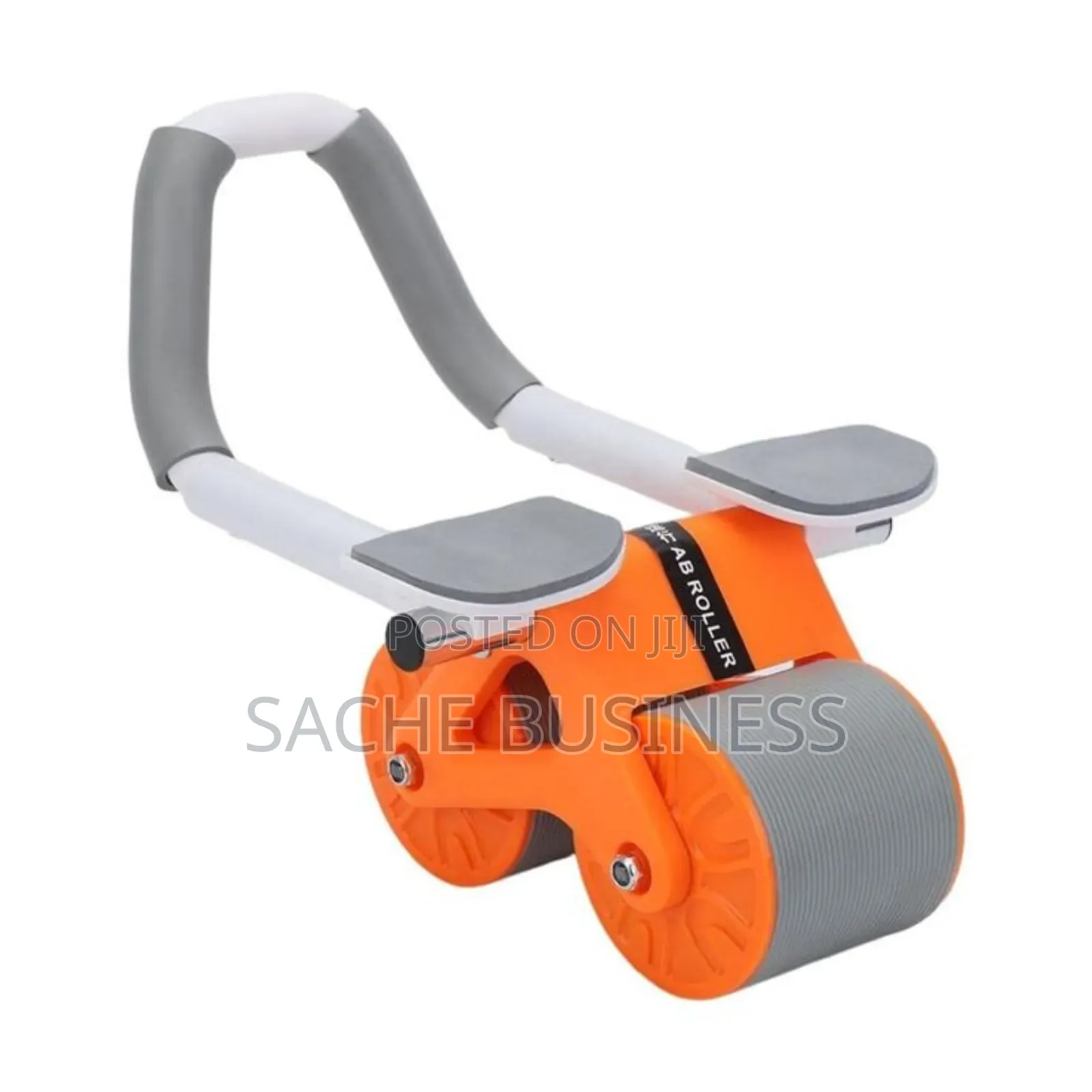 Core Strengthening Ab Roller