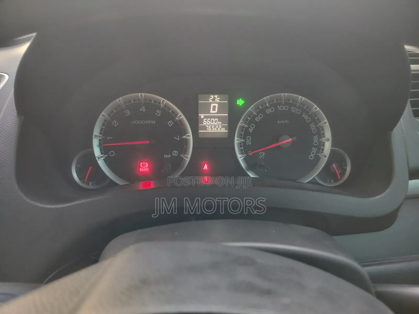 Suzuki Swift 2017 Silver
