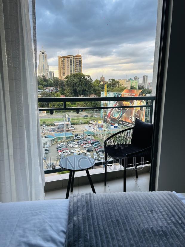 Fully Furnished Airbnb Studio in Nairobi West - Cozy Haven - thumbnail 17
