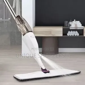 Healthy Spray Mop