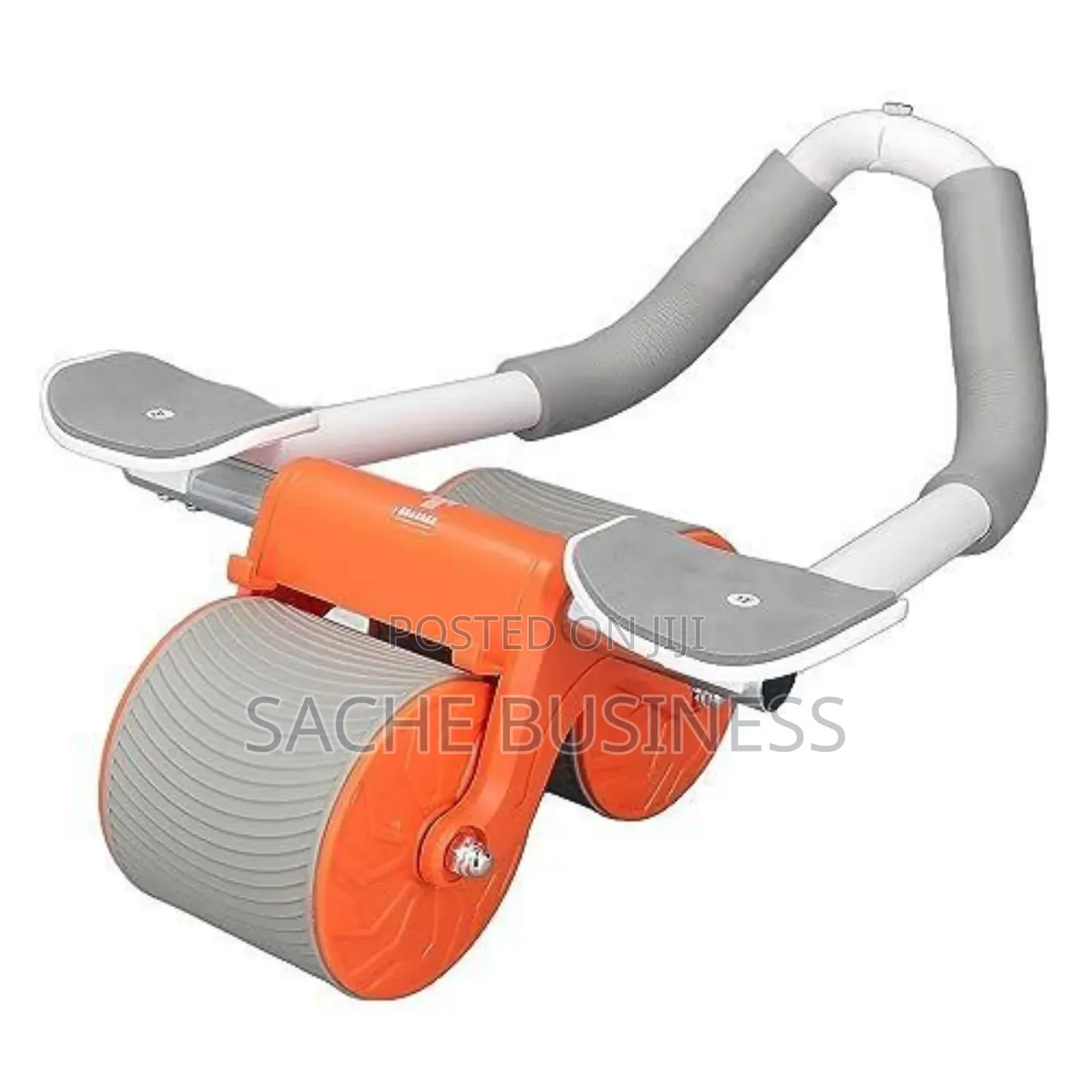 Ab Roller Wheel Machine