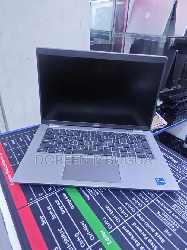 Laptop Dell Latitude 5430 16GB Intel SSD 256GB