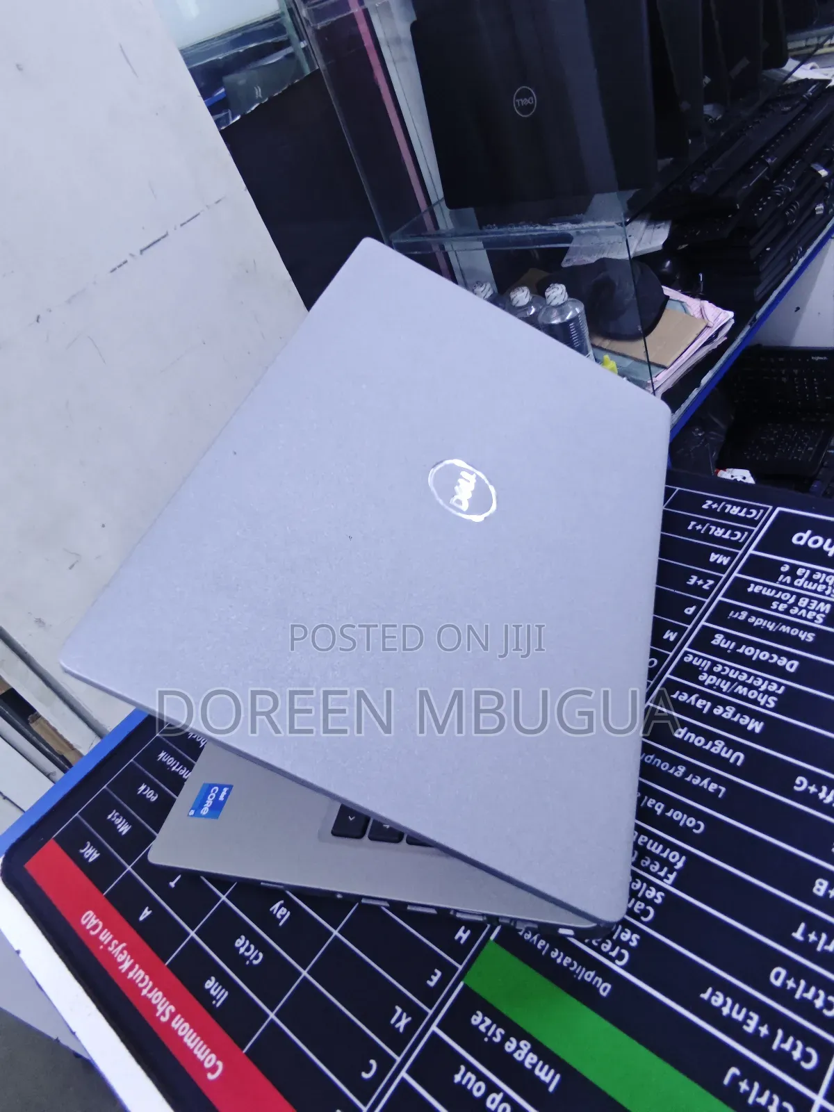 Laptop Dell Latitude 5430 16GB Intel SSD 256GB