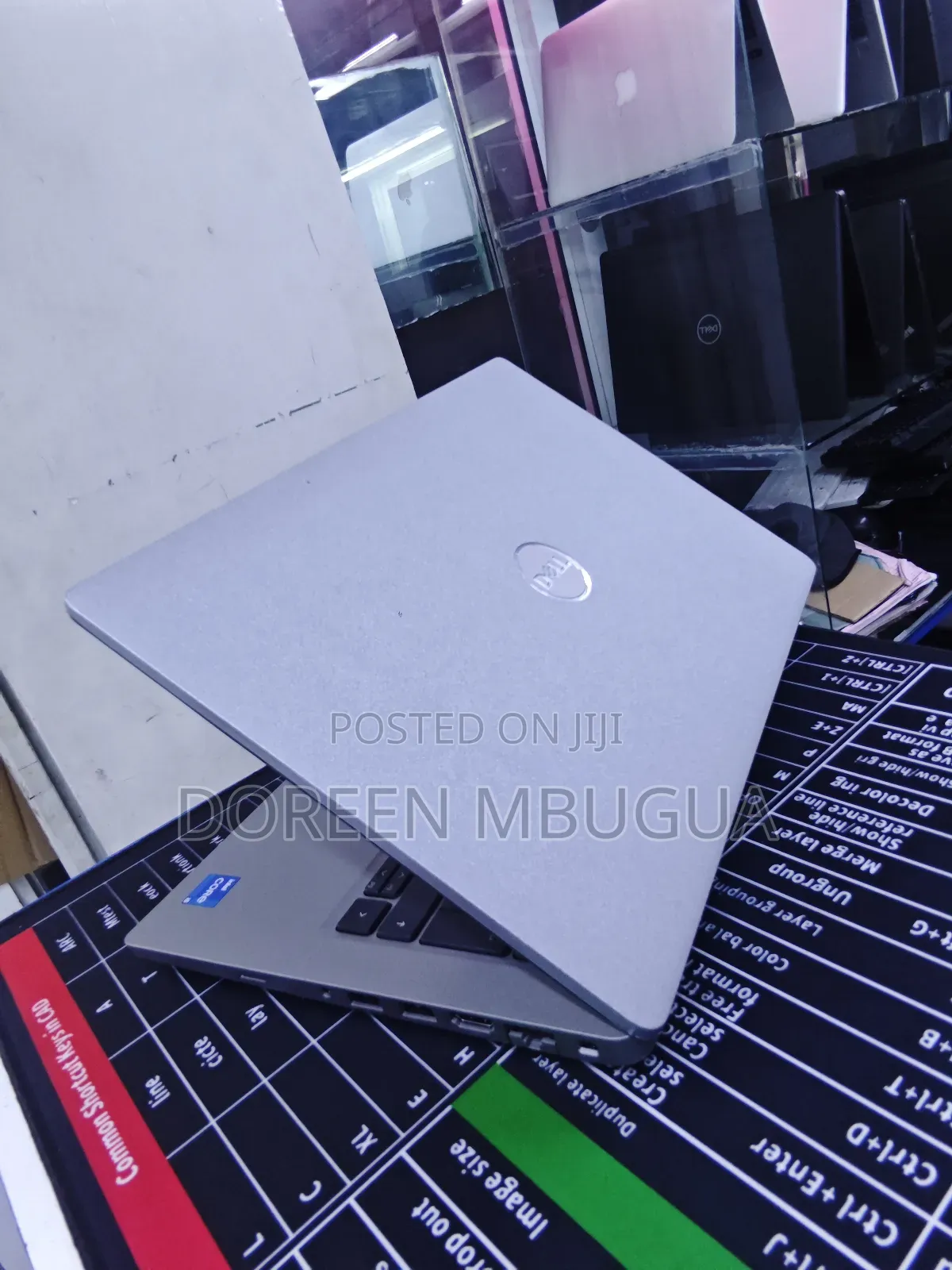 Laptop Dell Latitude 5430 16GB Intel SSD 256GB