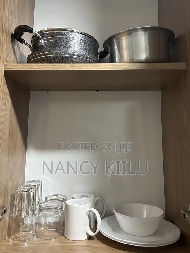 Fully Furnished Airbnb Studio in Nairobi West - Cozy Haven - thumbnail 12