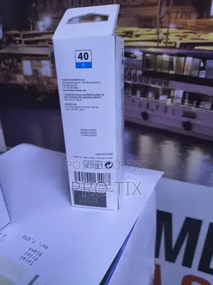 Canon Genuine Ink 40 Cyan Gi-40c 3400c001