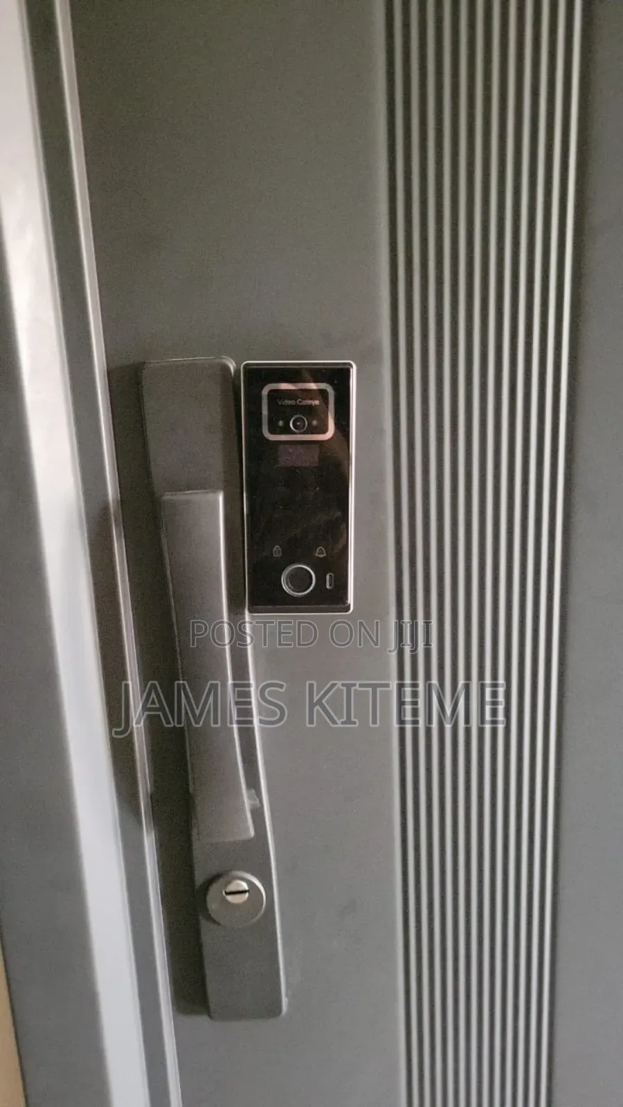 Door Smart Locks