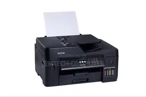 Brother MFC-T930dw 4in1 Ink Tank Printer