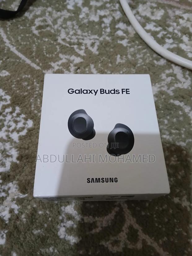 Electronic - main view