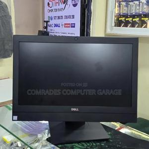 Desktop Computer Dell OptiPlex 5250 8GB Intel Core I5 HDD 500GB - main view