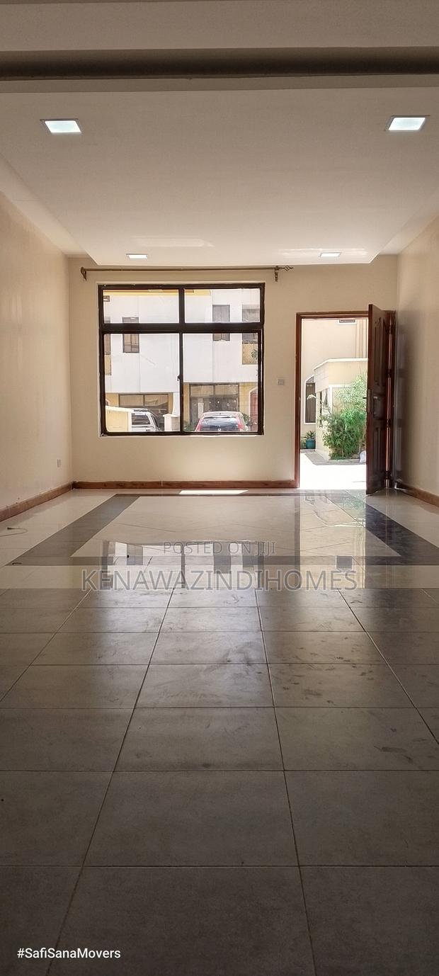4bdrm Townhouse / Terrace in Athiriver, Lukenya for rent - thumbnail 3