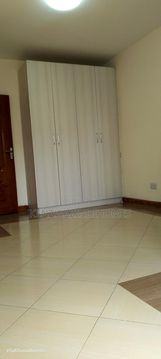 4bdrm Townhouse / Terrace in Athiriver, Lukenya for rent - thumbnail 7